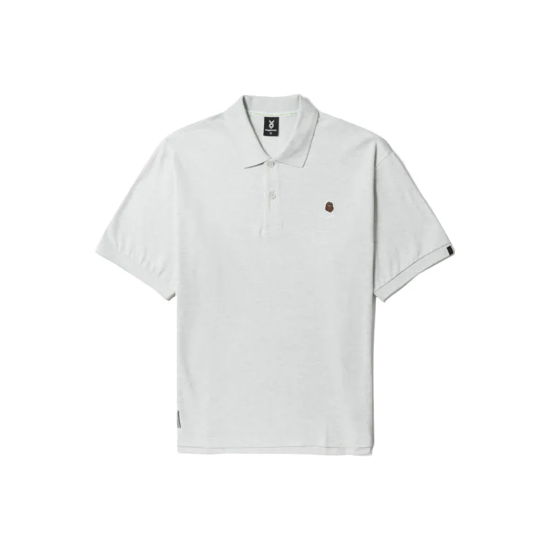 Fingercroxx Polo Shirts Men-5