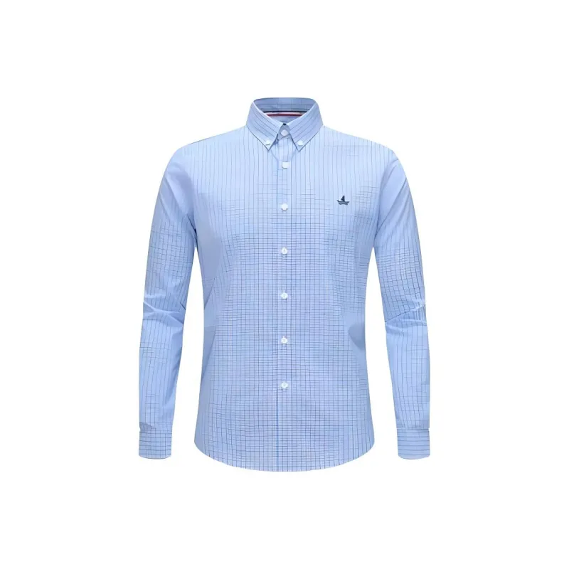 NAVIGARE Shirts Unisex-0