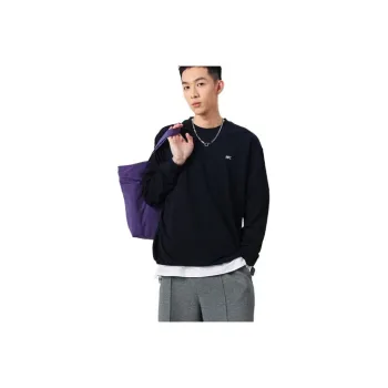 NPC Sweatshirt Men's Modern Black