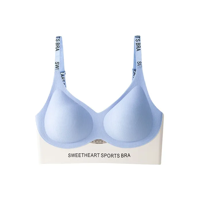 MIIOW Women's Bras-7