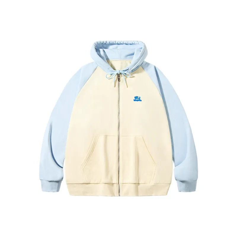 PSO Brand Puppy Series Sweatshirts Unisex-9