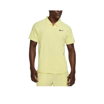 Nike Court Slam Men's Dri FIT Adv Tennis Polo