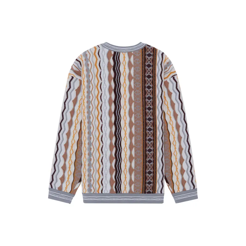 LI NING 1990 Tour Series Knitwear Women's-1