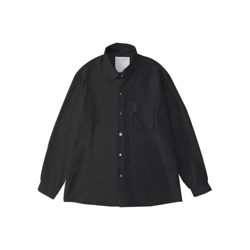 DECESOLO Shirts Unisex-5