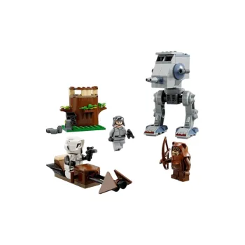 LEGO Building Blocks