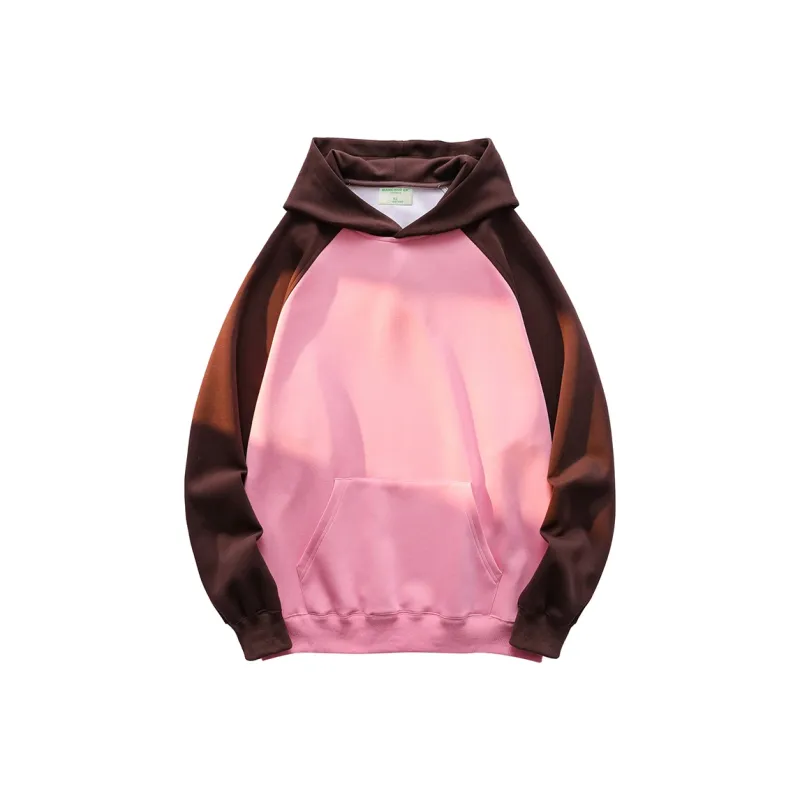 WANCHAO CP Sweatshirts Unisex-6