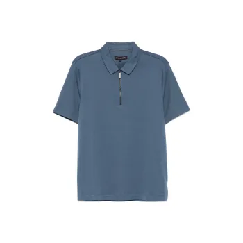 MICHAEL KORS Sleek Polo Shirt