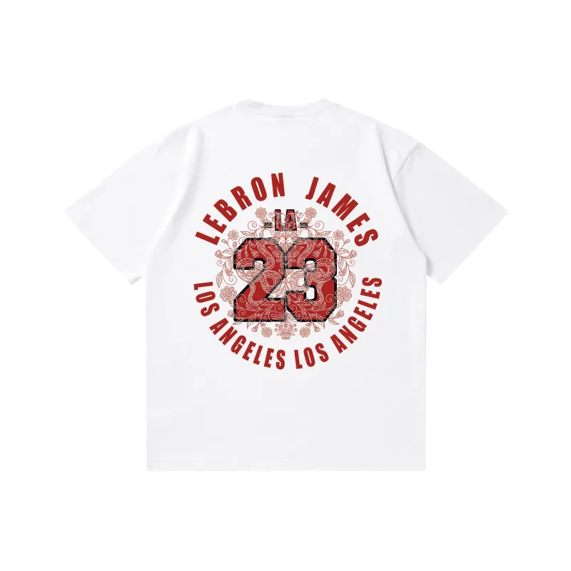 TIP OFF T Shirts Unisex-14