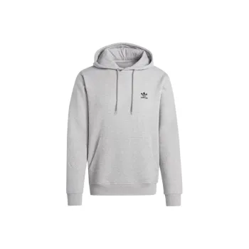 Adidas Originals Trefoil Essentials Hoodie