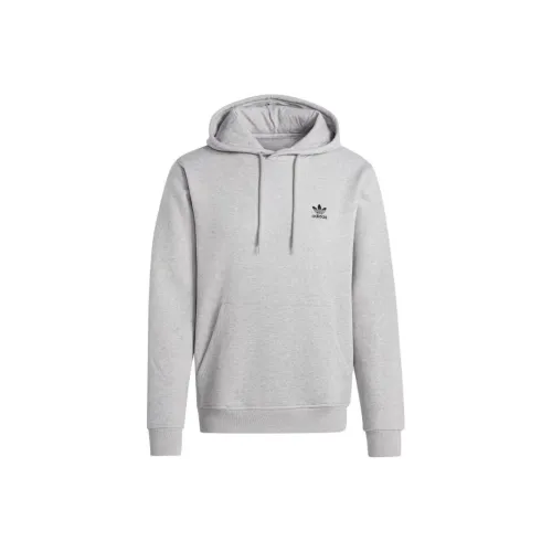 Adidas Originals Trefoil Essentials Hoodie