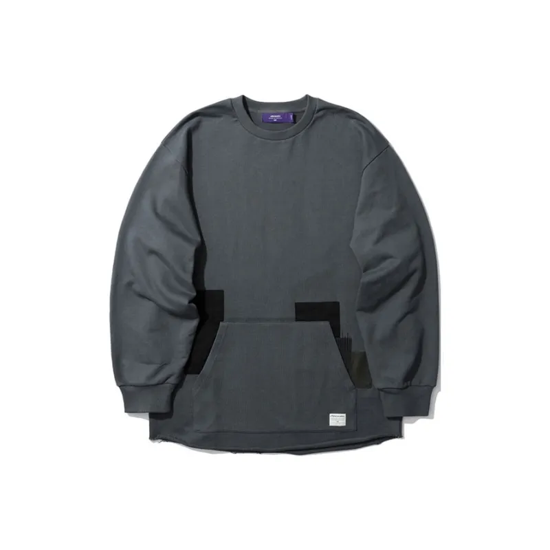 Aftermaths Sweatshirts Men-4