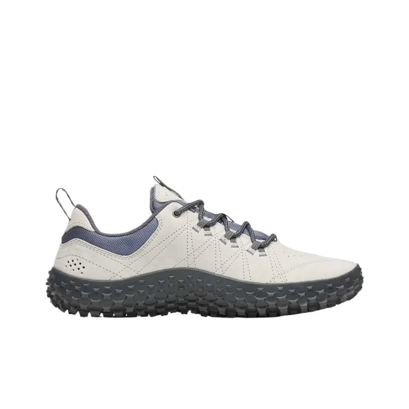 MERRELL Wrapt Anti Slip Wear Resistant Low Top Casual Shoes Men's Gray Blue-1