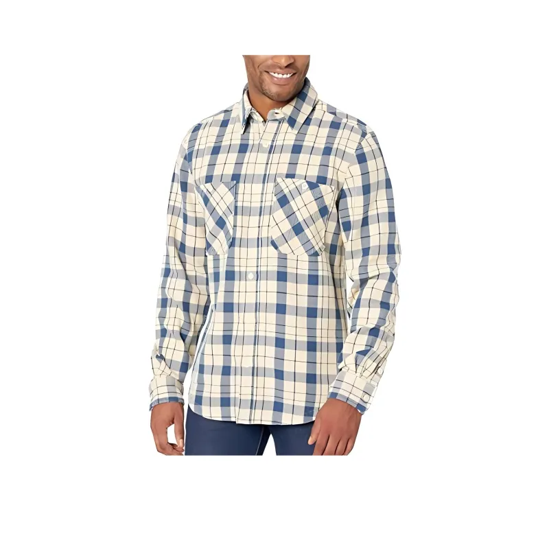THE NORTH FACE Shirt Men's Beige-0