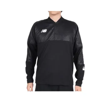 New Balance Sweatshirt Men's Black