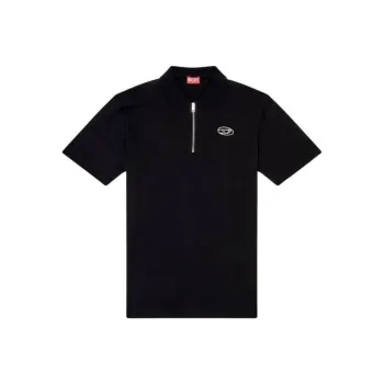 DIESEL T Vor Od Short Sleeved Polo Shirt