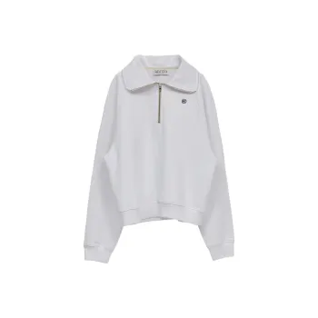 RECTO Sweatshirts Men White