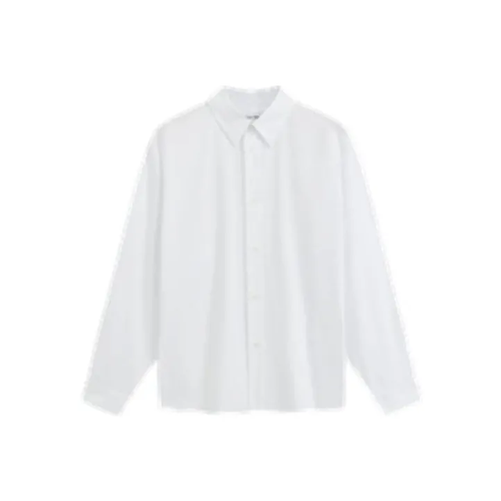 CK/Calvin Klein Simple Collection Shirt Unisex-0