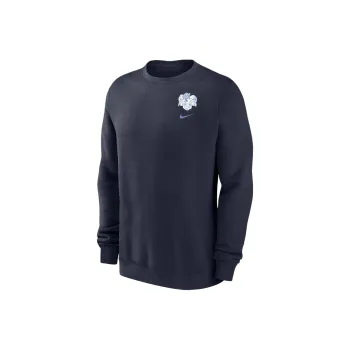 Jordan Unc Club Fleece Men's Nike College Sweatshirt