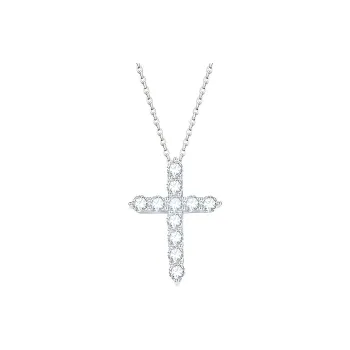 Asia Star S925 Silver Necklaces Women's