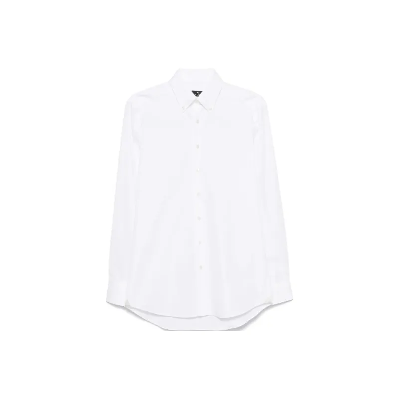 ETRO Button down Shirt-0