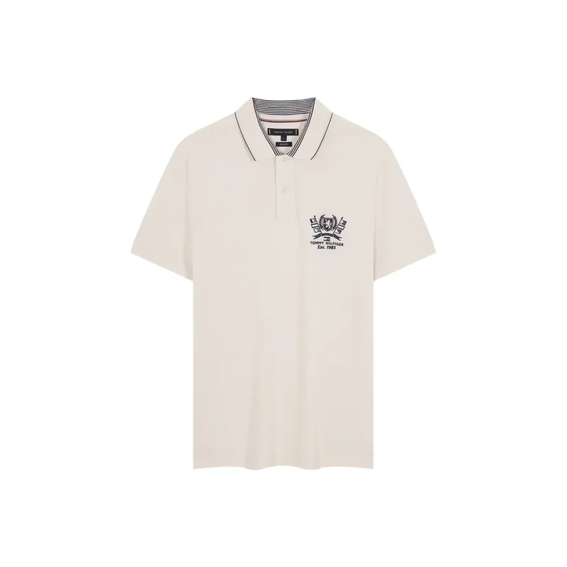 Tommy Hilfiger Polo Shirt Men's-0