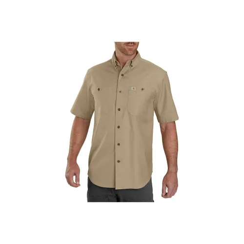 Carhartt Shirts Men