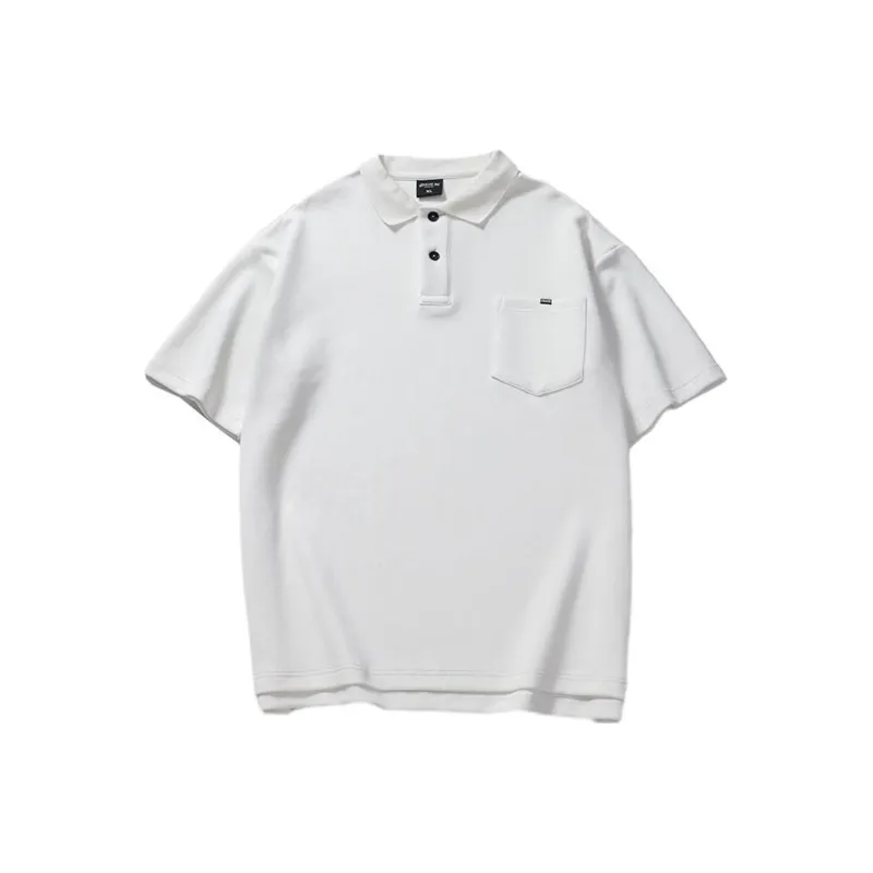 GTRG Polo Shirts Unisex-0