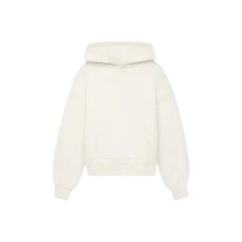 AMIRI Oversized Long Sleeved Hoodie