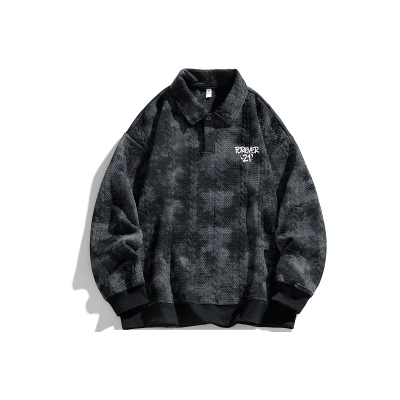 FOREVER 21 Sweatshirts Unisex-0