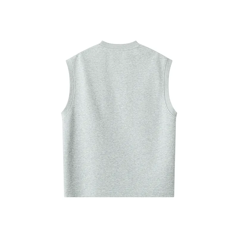 Universal Templates Tank Top Unisex-2