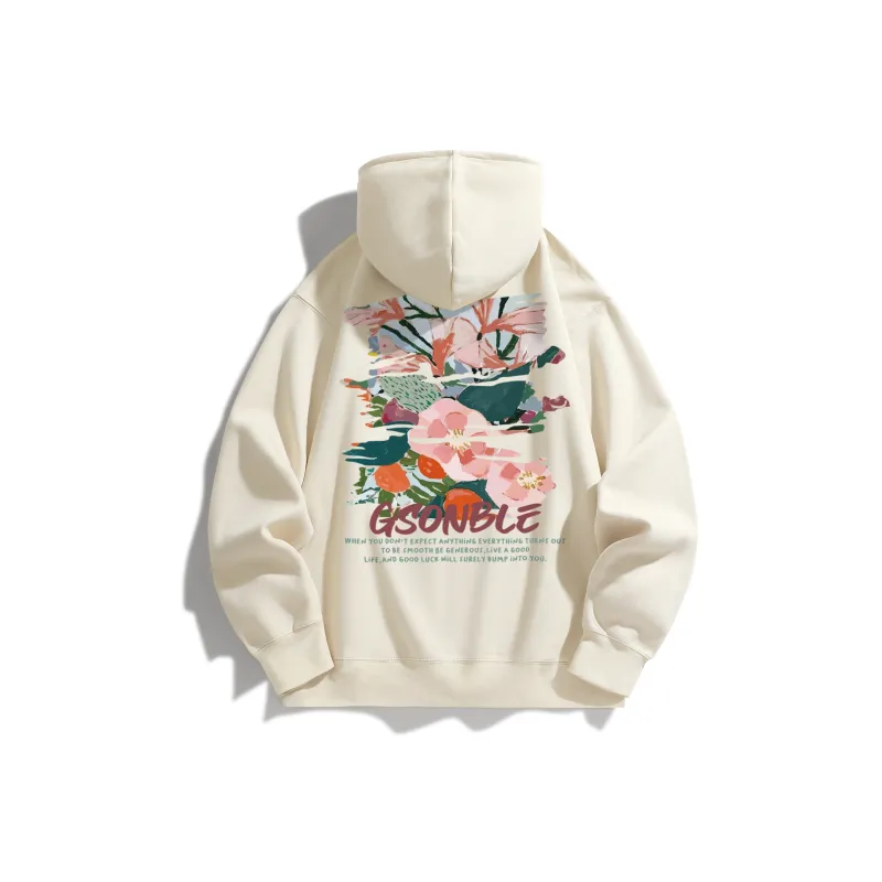 GSON Sweatshirts Unisex-4