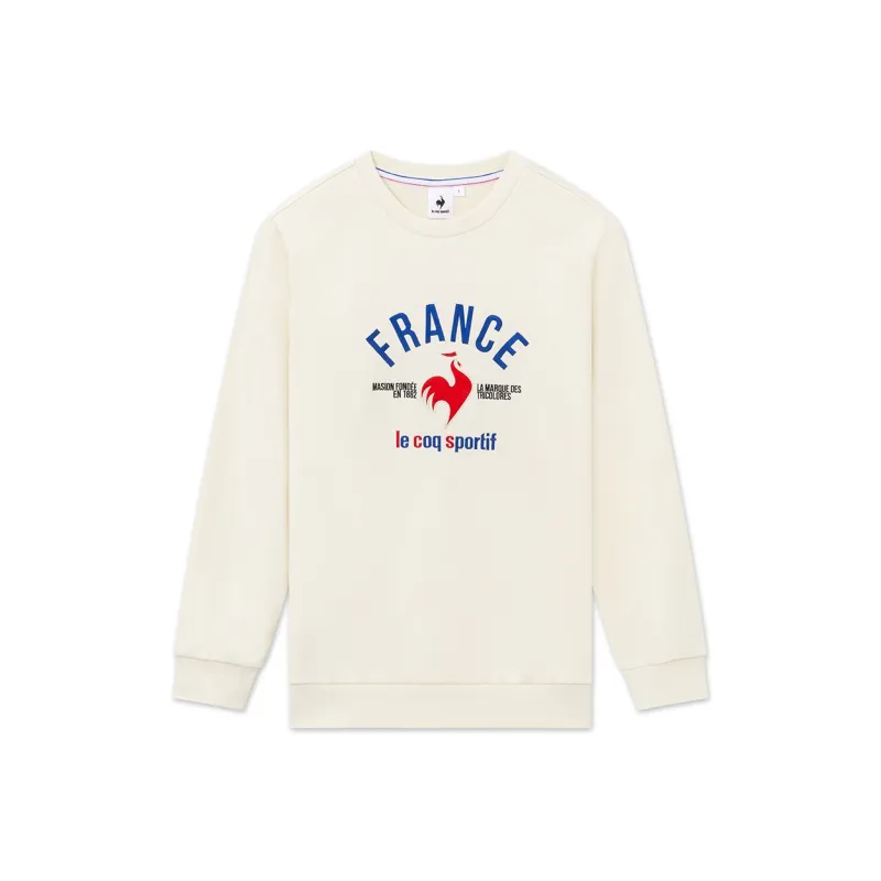Le Coq Sportif Sweatshirt Men's-0