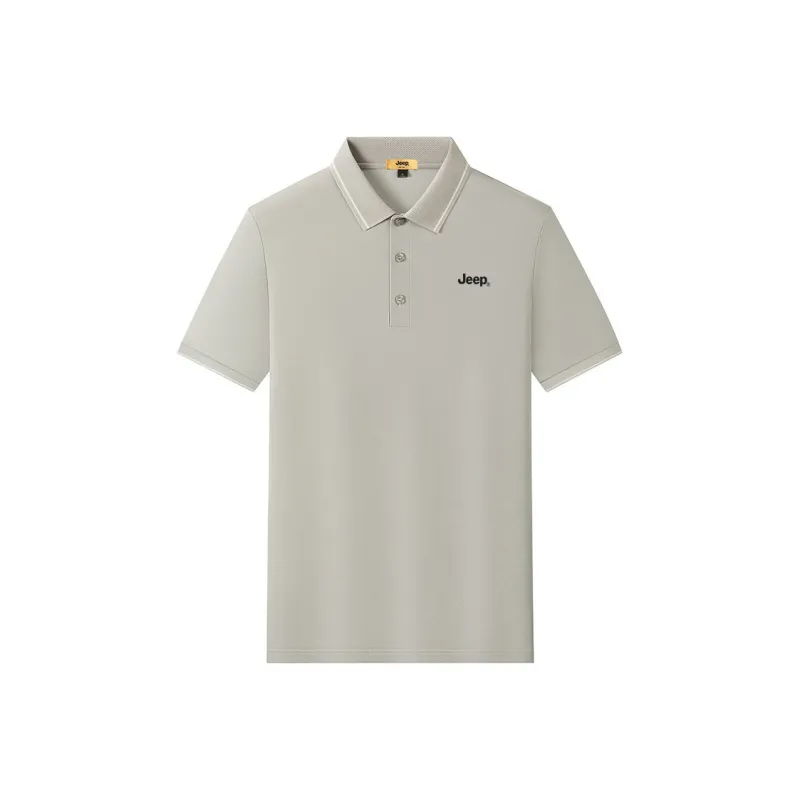Jeep Polo Shirts Unisex-6