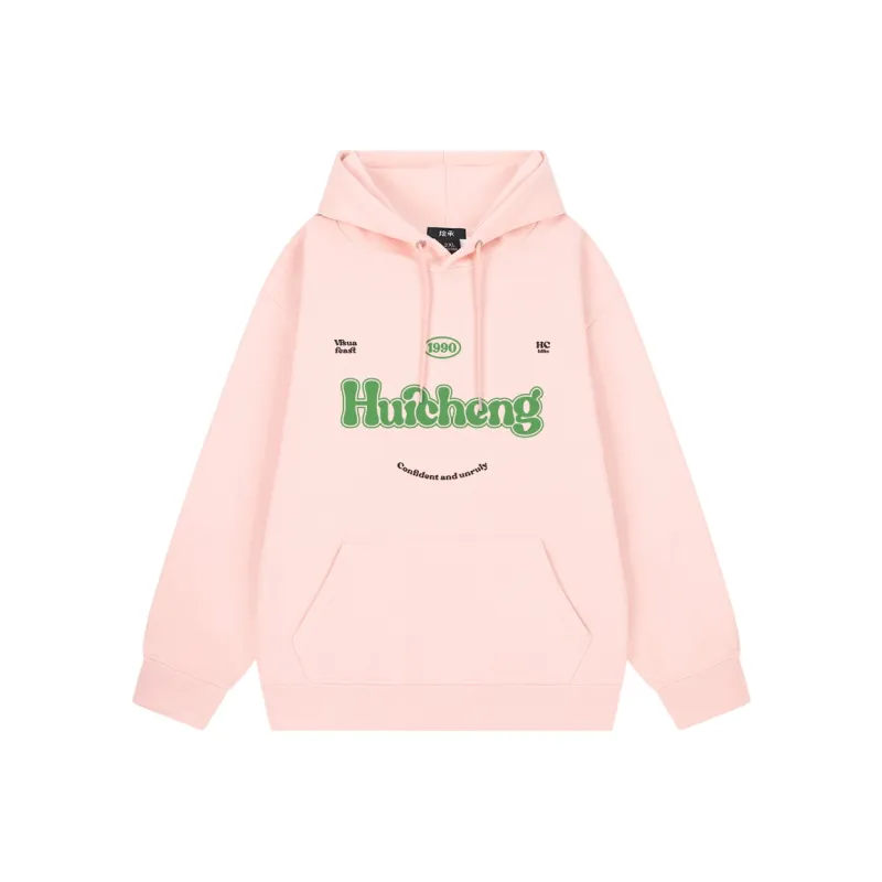 HCHUICHENG Sweatshirts Unisex-6