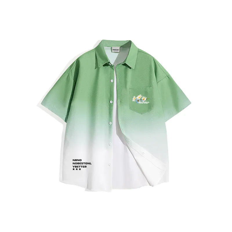 NBNO Shirts Unisex-40