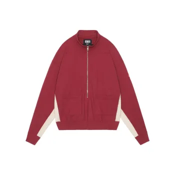 Cav Empt SS24 Sweatshirt Unisex Red