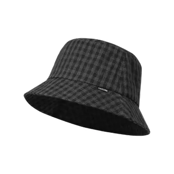 CACUSS Junior Cotton Bucket Hats Women's
