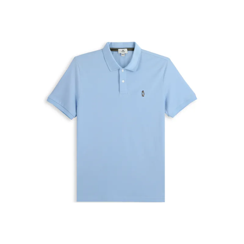 Teenie Weenie Men Polo Shirt Unisex-15