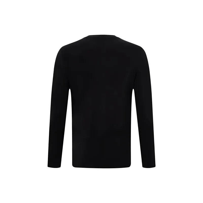 CALVIN KLEIN T Shirt Men's Black-1