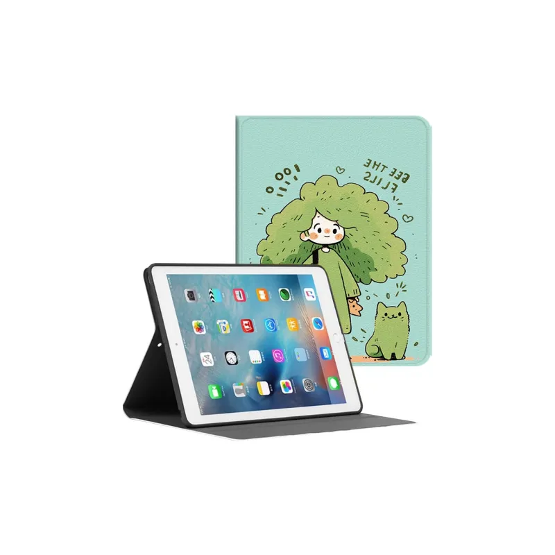 YIBAOBAO Tablet Protective Cases-21