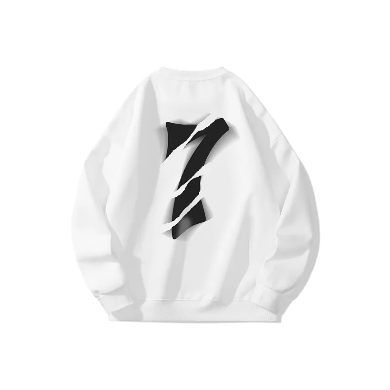 POLAR BEAR Sweatshirts Unisex-2