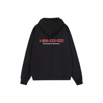 PCLP 2024 Party&Life Sweatshirts Unisex