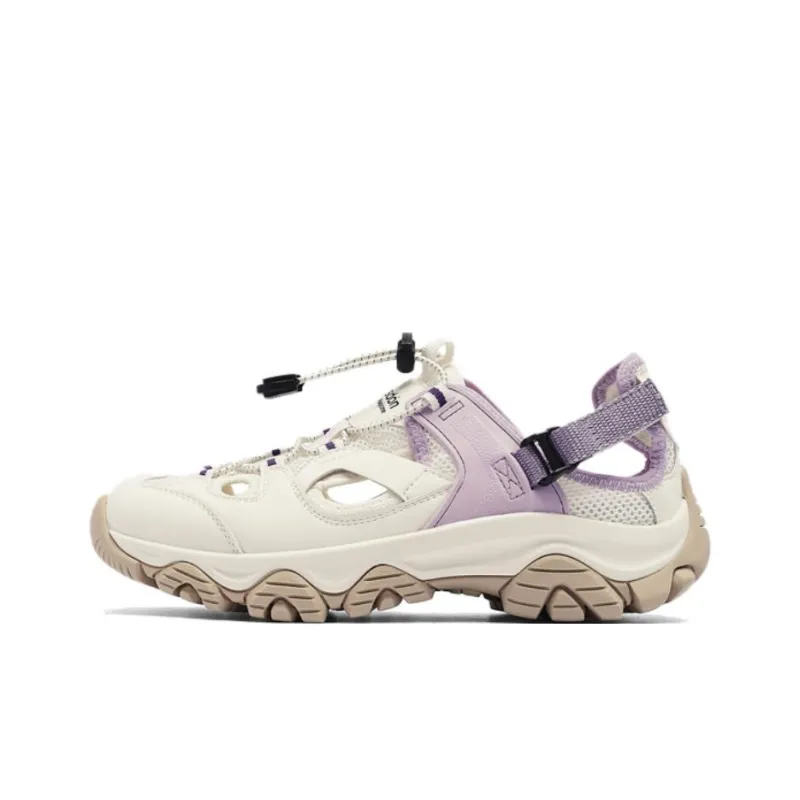 AGSDON River Trekking Shoes Women's-7