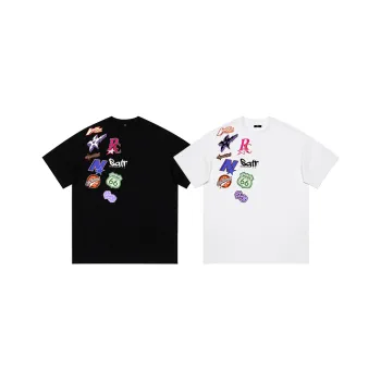 UNthemed T Shirts Unisex
