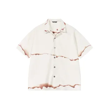 MODITEC Shirts Unisex White