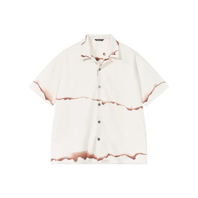MODITEC Shirts Unisex White-0