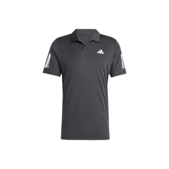 Adidas Free Shipping With AdiClub Club Tennis 3 Stripes Polo Shirt Kids