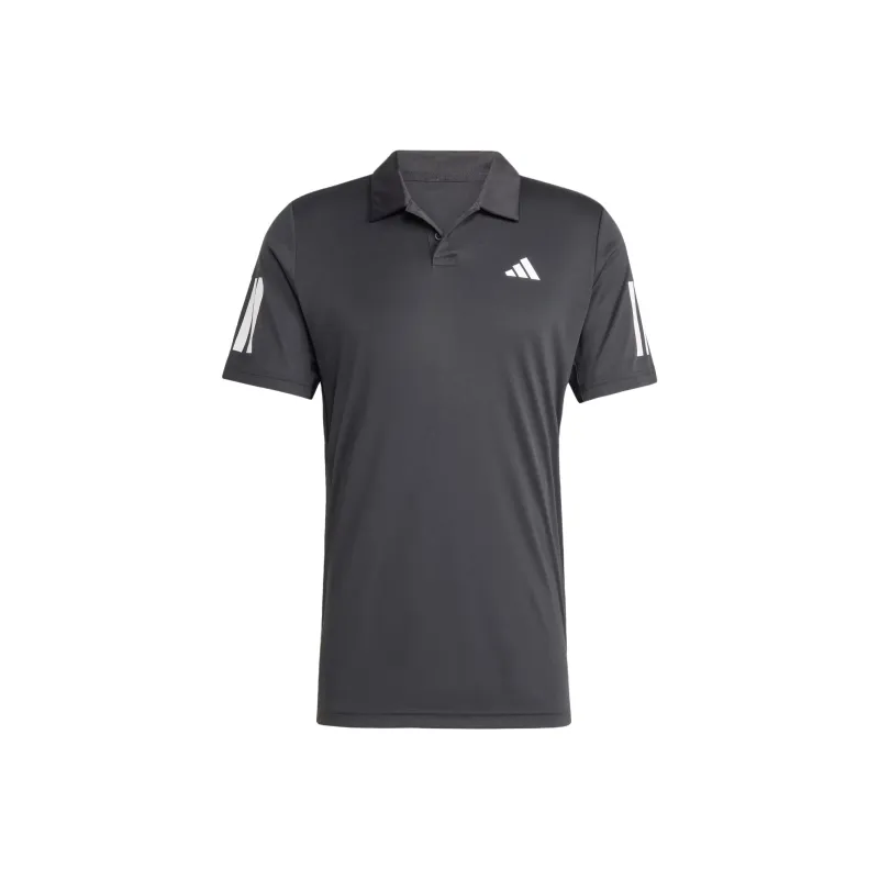 Adidas Free Shipping With AdiClub Club Tennis 3 Stripes Polo Shirt Kids-0
