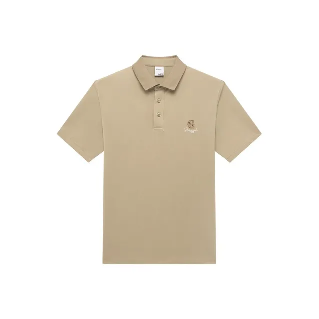 GXG Polo Shirts Men-11