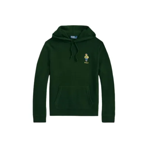 Polo Ralph Lauren Polo Bear Hoodie